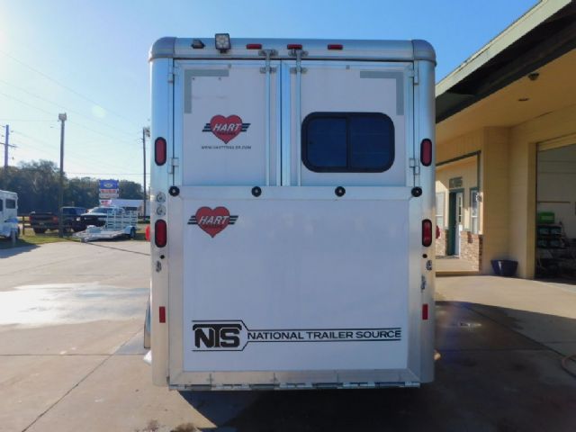 Used Horse Trailers for Sale