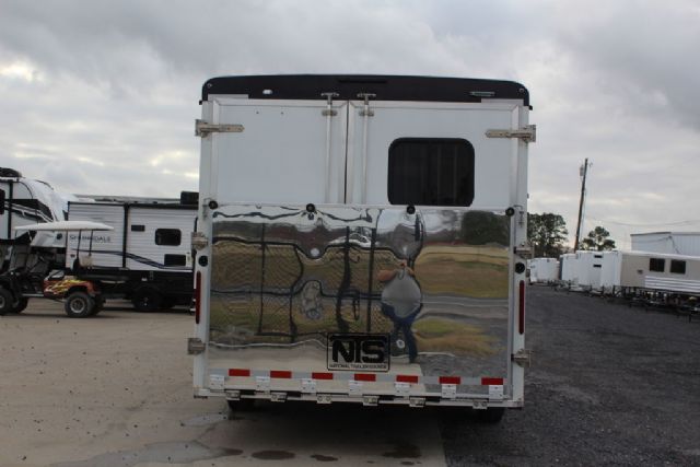 Used Horse Trailers for Sale
