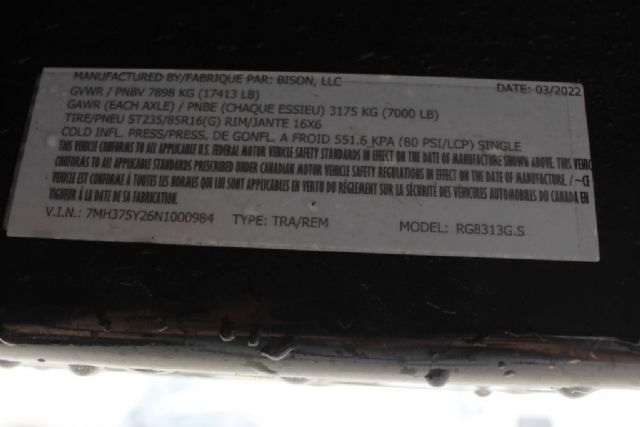 Used Horse Trailers for Sale