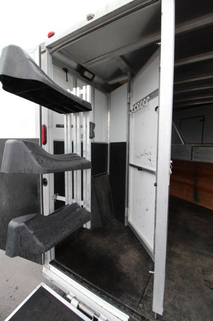 Used Horse Trailers for Sale