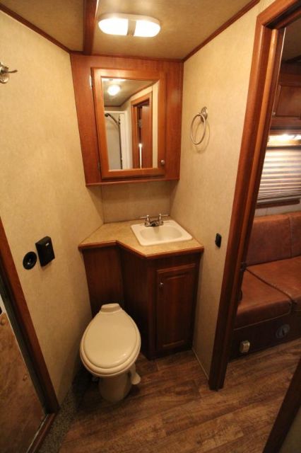 Used Horse Trailers for Sale