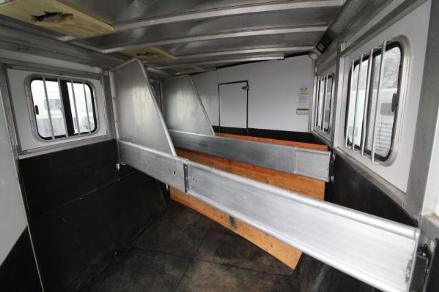 Used Horse Trailers for Sale