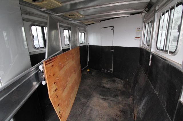 Used Horse Trailers for Sale