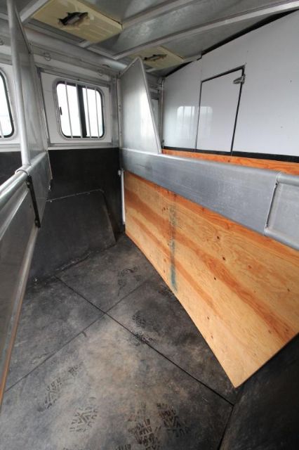 Used Horse Trailers for Sale
