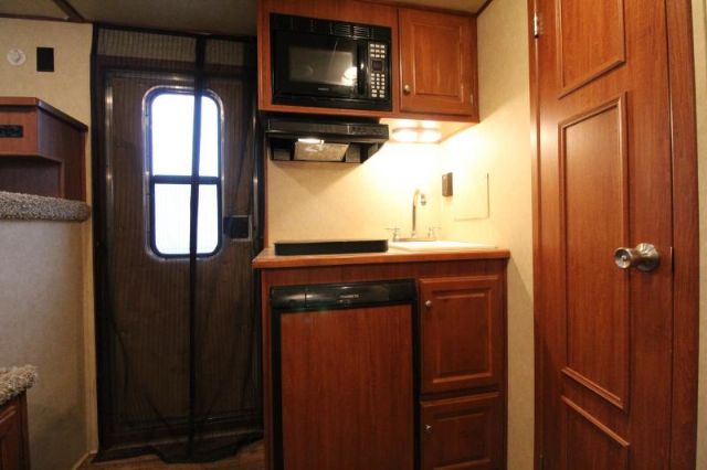 Used Horse Trailers for Sale