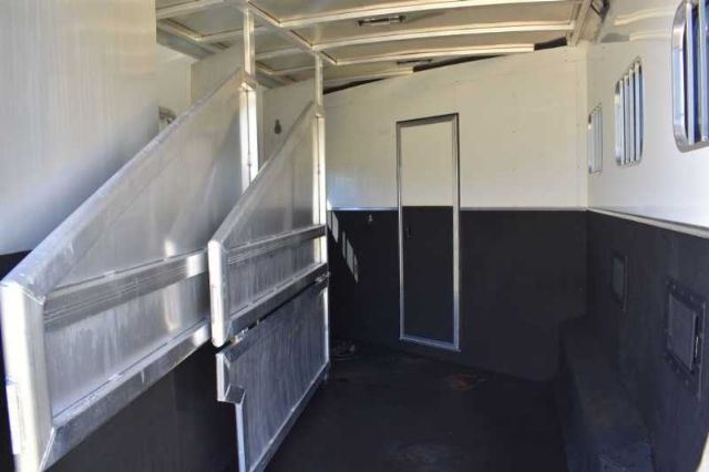 Used Horse Trailers for Sale