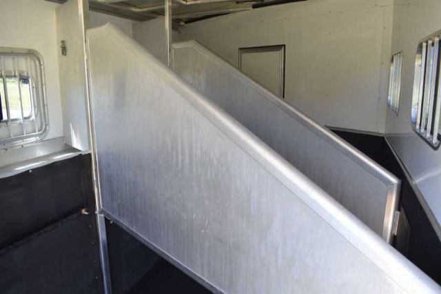 Used Horse Trailers for Sale