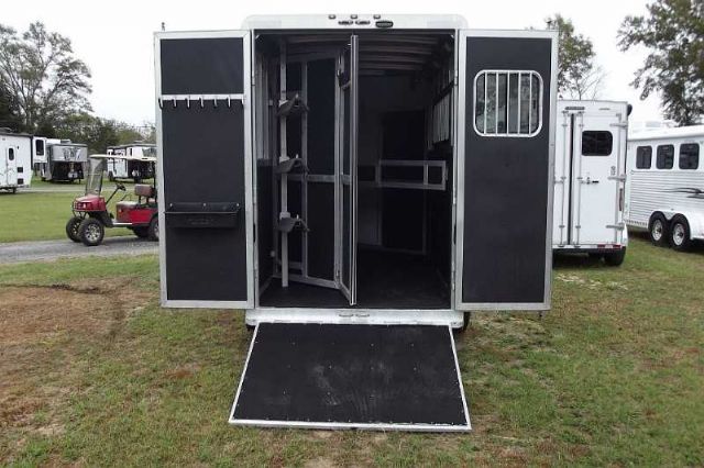 Used Horse Trailers for Sale
