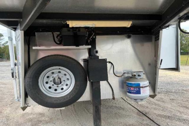 Used Horse Trailers for Sale