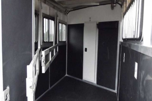 Used Horse Trailers for Sale