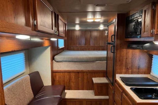 Used Horse Trailers for Sale