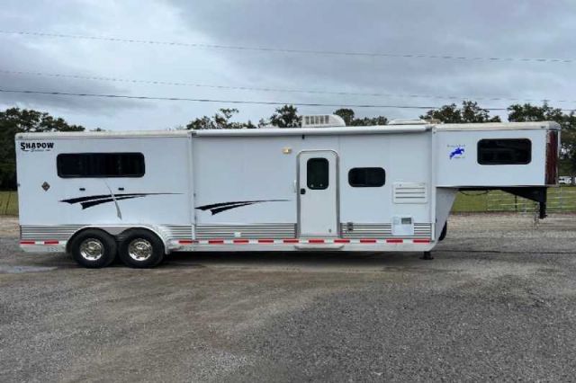Used Horse Trailers for Sale
