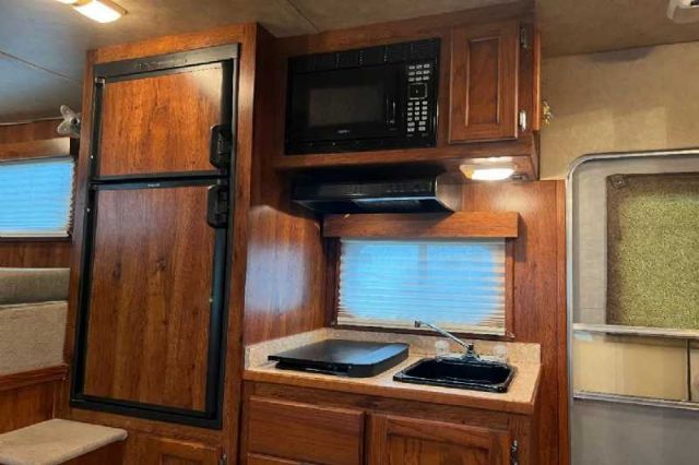 Used Horse Trailers for Sale