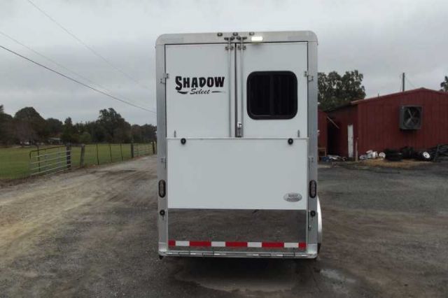 Used Horse Trailers for Sale