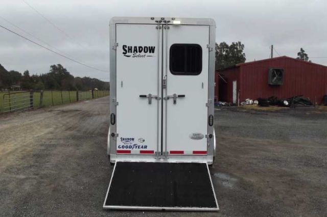 Used Horse Trailers for Sale