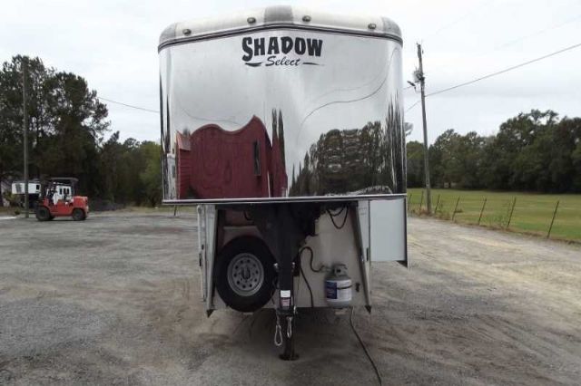Used Horse Trailers for Sale