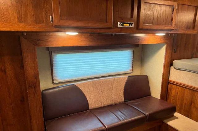 Used Horse Trailers for Sale