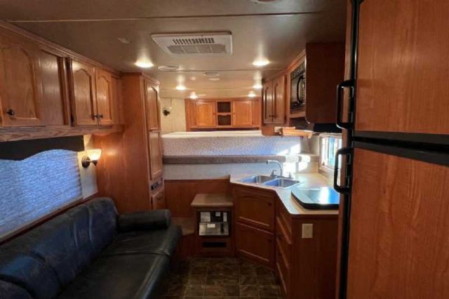 Used Horse Trailers for Sale