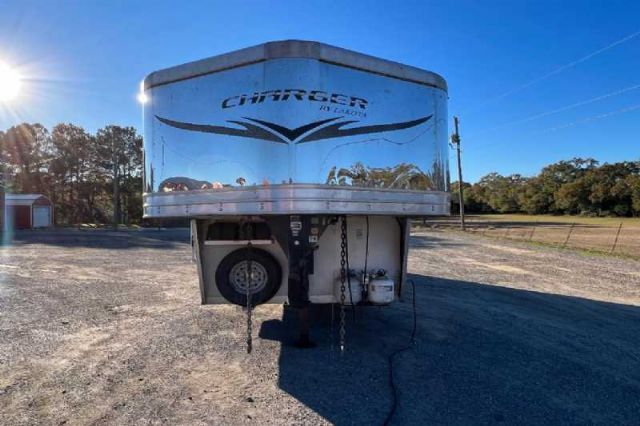 Used Horse Trailers for Sale