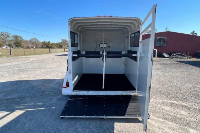 Used Horse Trailers for Sale