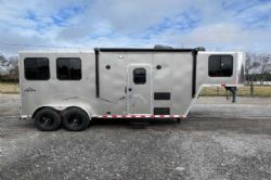 Horse Trailer for sale in AL