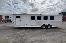 2004 Kiefer Built X7409LQ