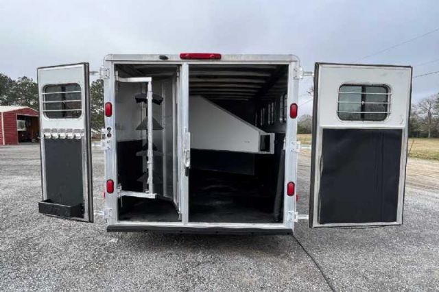 Used Horse Trailers for Sale