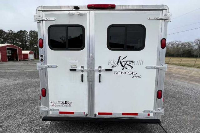 Used Horse Trailers for Sale