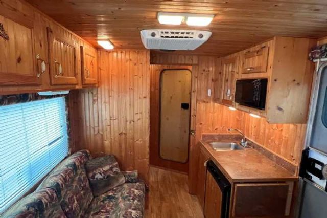 Used Horse Trailers for Sale