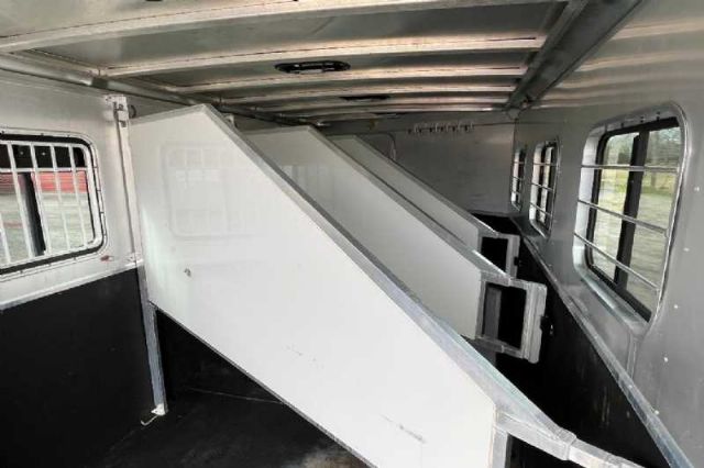 Used Horse Trailers for Sale