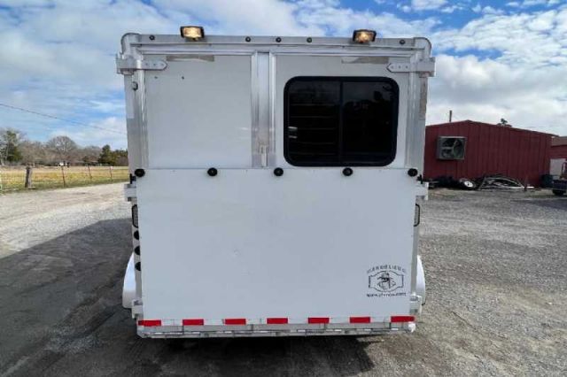 Used Horse Trailers for Sale