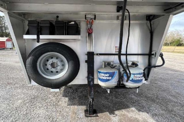 Used Horse Trailers for Sale