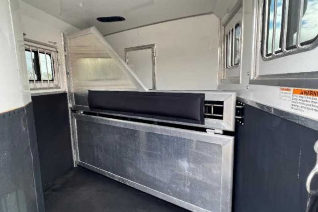 Used Horse Trailers for Sale