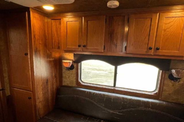Used Horse Trailers for Sale