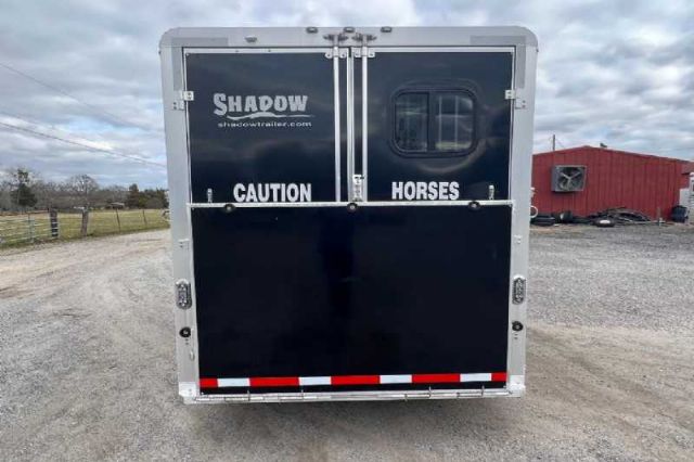 Used Horse Trailers for Sale