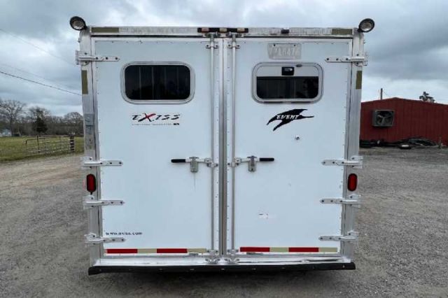 Used Horse Trailers for Sale