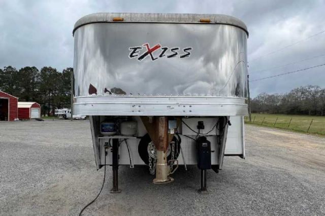 Used Horse Trailers for Sale