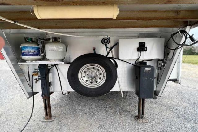 Used Horse Trailers for Sale