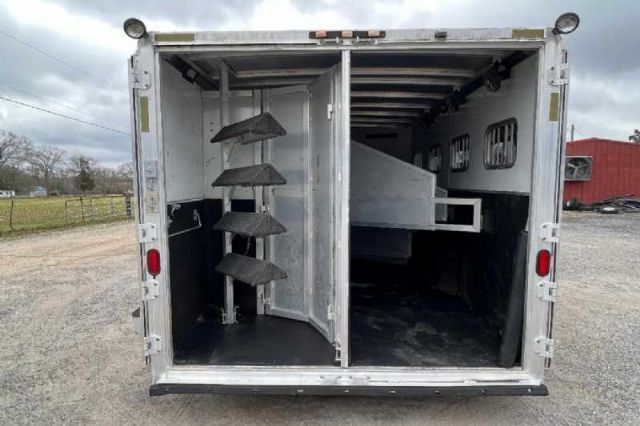 Used Horse Trailers for Sale