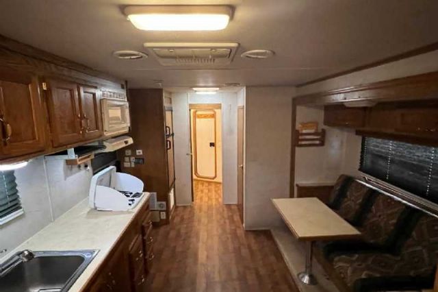 Used Horse Trailers for Sale