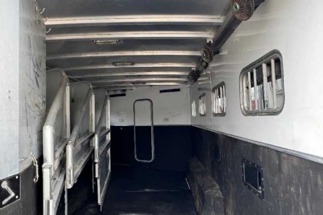 Used Horse Trailers for Sale