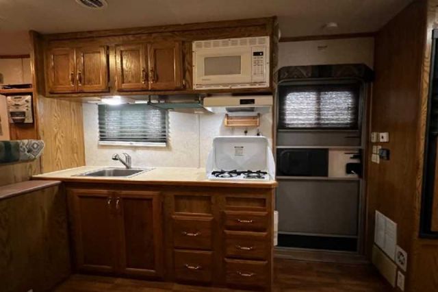 Used Horse Trailers for Sale