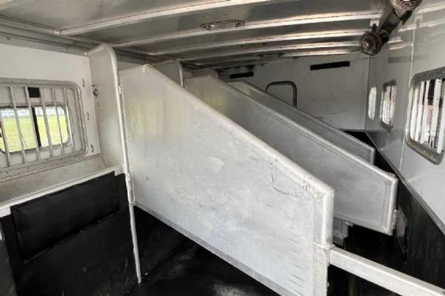 Used Horse Trailers for Sale