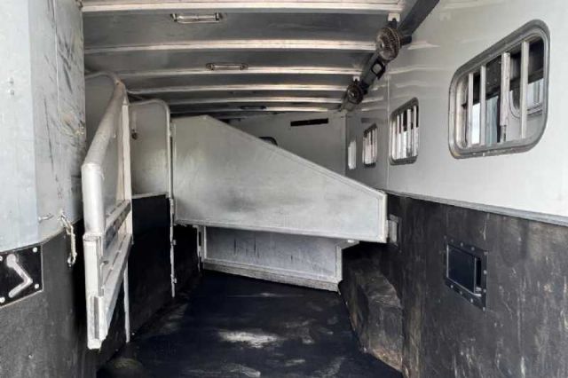 Used Horse Trailers for Sale