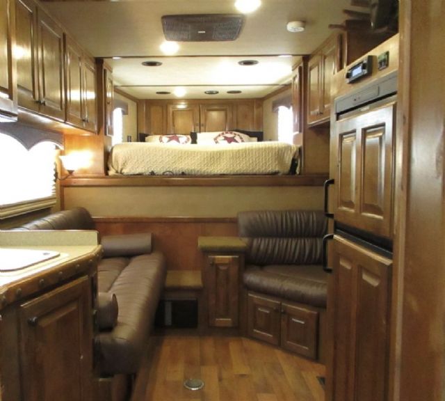 Used Horse Trailers for Sale