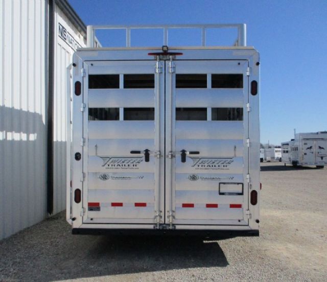 Used Horse Trailers for Sale