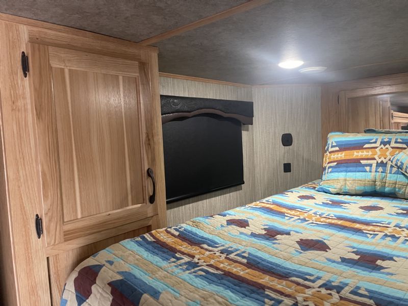 Used Horse Trailers for Sale