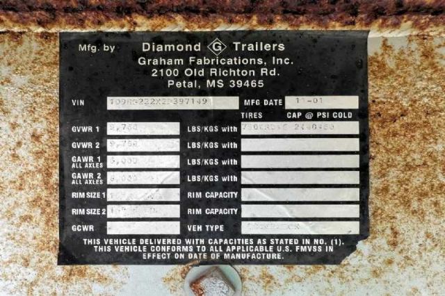 Used Horse Trailers for Sale