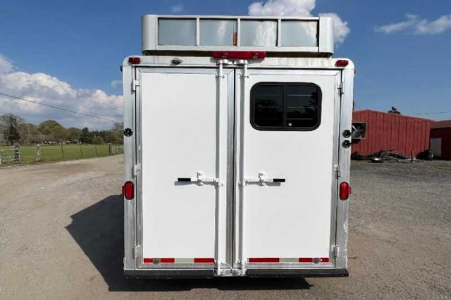 Used Horse Trailers for Sale