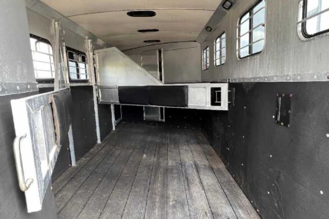 Used Horse Trailers for Sale